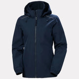 Sieviešu vējjaka Helly Hansen Manchester 2.0