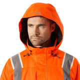 Augstas redzamības ziemas jaka Helly Hansen UC-ME