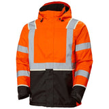 Augstas redzamības ziemas jaka Helly Hansen UC-ME