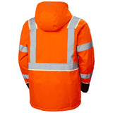Augstas redzamības ziemas jaka Helly Hansen UC-ME