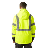 Augstas redzamības ziemas jaka Helly Hansen UC-ME