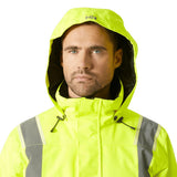 Augstas redzamības ziemas jaka Helly Hansen UC-ME