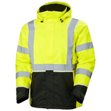 Augstas redzamības ziemas jaka Helly Hansen UC-ME