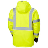 Augstas redzamības ziemas jaka Helly Hansen UC-ME