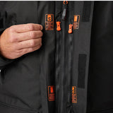 Ziemas jaka Helly Hansen BIFROST PARKA