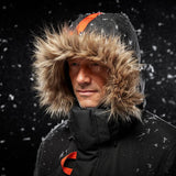 Ziemas jaka Helly Hansen BIFROST PARKA