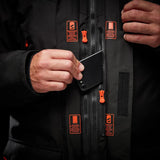 Ziemas jaka Helly Hansen BIFROST PARKA