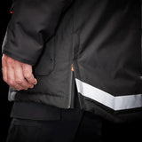 Ziemas jaka Helly Hansen BIFROST PARKA