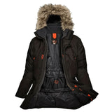 Ziemas jaka Helly Hansen BIFROST PARKA