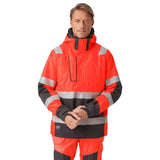 Augstas redzamības ziemas jaka Helly Hansen ALNA 2.0