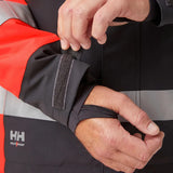 Augstas redzamības ziemas jaka Helly Hansen ALNA 2.0