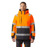 Augstas redzamības ziemas jaka Helly Hansen ALNA 2.0