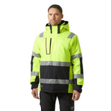 Augstas redzamības ziemas jaka Helly Hansen ALNA 2.0