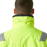 Augstas redzamības ziemas jaka Helly Hansen ALNA 2.0