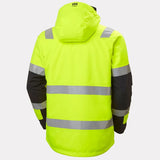 Augstas redzamības ziemas jaka Helly Hansen ALNA 2.0