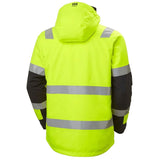 Augstas redzamības ziemas jaka Helly Hansen ALNA 2.0