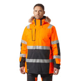 Augstas redzamības ziemas jaka Helly Hansen ALNA 2.0 PARKA