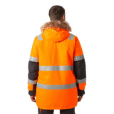 Augstas redzamības ziemas jaka Helly Hansen ALNA 2.0 PARKA