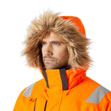 Augstas redzamības ziemas jaka Helly Hansen ALNA 2.0 PARKA
