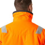 Augstas redzamības ziemas jaka Helly Hansen ALNA 2.0 PARKA