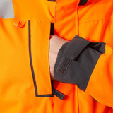 Augstas redzamības ziemas jaka Helly Hansen ALNA 2.0 PARKA