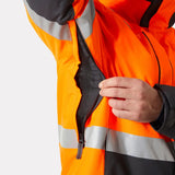 Augstas redzamības ziemas jaka Helly Hansen ALNA 2.0 PARKA