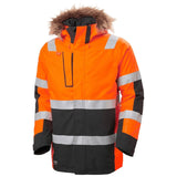Augstas redzamības ziemas jaka Helly Hansen ALNA 2.0 PARKA