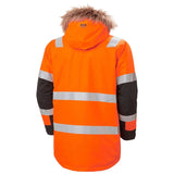 Augstas redzamības ziemas jaka Helly Hansen ALNA 2.0 PARKA