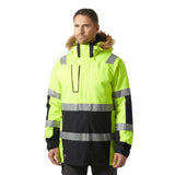 Augstas redzamības ziemas jaka Helly Hansen ALNA 2.0 PARKA