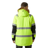 Augstas redzamības ziemas jaka Helly Hansen ALNA 2.0 PARKA