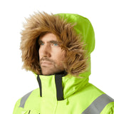 Augstas redzamības ziemas jaka Helly Hansen ALNA 2.0 PARKA