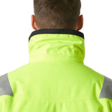 Augstas redzamības ziemas jaka Helly Hansen ALNA 2.0 PARKA