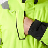 Augstas redzamības ziemas jaka Helly Hansen ALNA 2.0 PARKA