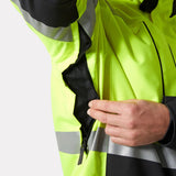 Augstas redzamības ziemas jaka Helly Hansen ALNA 2.0 PARKA