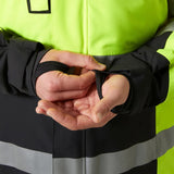 Augstas redzamības ziemas jaka Helly Hansen ALNA 2.0 PARKA