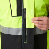Augstas redzamības ziemas jaka Helly Hansen ALNA 2.0 PARKA