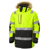 Augstas redzamības ziemas jaka Helly Hansen ALNA 2.0 PARKA