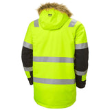 Augstas redzamības ziemas jaka Helly Hansen ALNA 2.0 PARKA