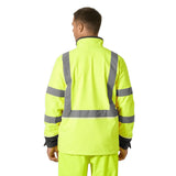 Augstas redzamības softshell jaka Helly Hansesn UC-ME