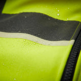 Augstas redzamības softshell jaka Helly Hansesn UC-ME