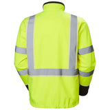 Augstas redzamības softshell jaka Helly Hansesn UC-ME