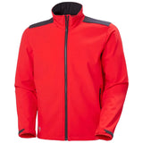 Softshell jaka Helly Hansen MANCHESTER 2.0