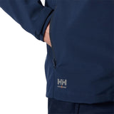 Softshell jaka Helly Hansen MANCHESTER 2.0
