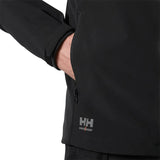 Softshell jaka Helly Hansen MANCHESTER 2.0