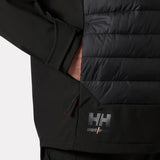 Softshell jaka Helly Hansen CHELSEA EVOLUTION 2.0
