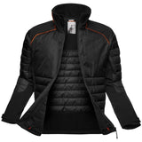 Softshell jaka Helly Hansen CHELSEA EVOLUTION 2.0