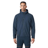 Softshell jaka Helly Hansen KENSINGTON ar kapuci