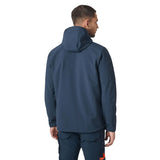 Softshell jaka Helly Hansen KENSINGTON ar kapuci