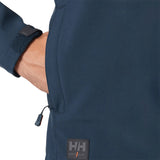 Softshell jaka Helly Hansen KENSINGTON ar kapuci