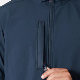 Softshell jaka Helly Hansen KENSINGTON ar kapuci